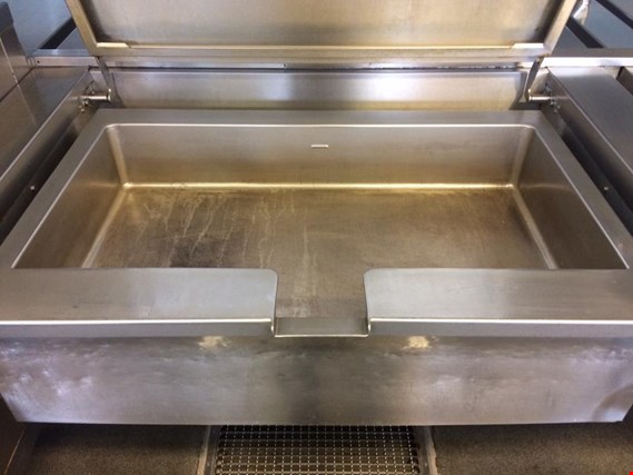 Used Electric folding pan for Sale (Auction Standard) | NetBid Industrial Auctions